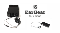 Ear Gear for iPhone